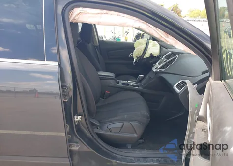 2014 GMC Terrain Sle-2 z USA, uszkodzony, nr VIN 2GKALREK0E6201443